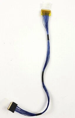 Asus MX27UC Main Board to Panel LVDS EDP Harness Cable - Image 1 of 3