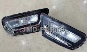 FITS For New Maruti Suzuki Car Fog Lamp S-Presso 2019 (Halogen)@ARPARTS - Picture 1 of 5