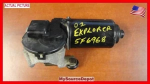 1995,1998,2002,2003,2006,EXPLORER,F-150,SABLE,TAURUS,NAVIGATOR,F-650,WIPER MOTOR - Picture 1 of 7