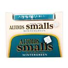 Product Of Altoids Smalls Wintergreen Tin Count 9 037 Oz    Mints  Grab