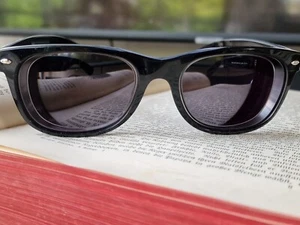 Ray Ban New Wayfarer 55 18 145 RB 2132 145 901 Brillengestell Retro kurzsichtig - Bild 1 von 15