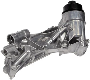 Engine Oil Cooler Dorman 918-432 - Picture 1 of 4