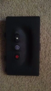 95-00 CHEVY TAHOE SUBURBAN GMC YUKON OVERHEAD CONSOLE ONSTAR DOOR - Picture 1 of 2