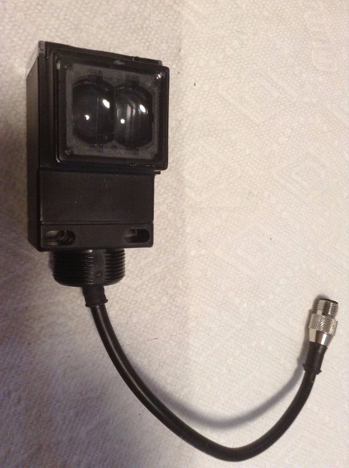 Eaton 1450E-8534 30 pies reflejo no polatizado  Foto 1 de 1