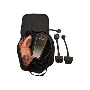 New Ford 2021-2025 F-150 Lightning EV Electric Charger Charging Cable Station - Picture 1 of 6