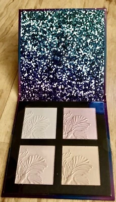 Wet N Wild MegaGlo Highlighting Powder Botanic Dream, Blossom Glow … - Image 1 of 4