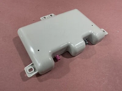 Unidad módulo antena multibanda izquierda BMW F06 640I M6 640IX 650I 650IX OEM #15141 Foto 1 de 4