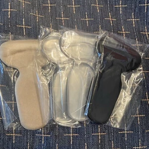 4 Pack Silicone Heel Inserts - Picture 1 of 2