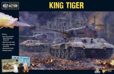 Warlord Games Bolt Action: King Tiger - NIB