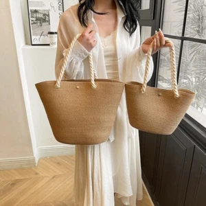Trendy Sac d'épaule Décontracté Sac seau Vente chaude Sac sous les bras Sexy - Foto 1 di 14