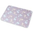 New Newborn Baby Cotton Small Septate Breathable Diaper Pad Waterproof Diaper
