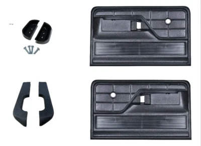 Дверные панели для Ford F100 F150 F250 F350 1973-1979 - Изображение 1 из 3