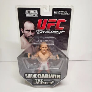 UFC Ultimate Collector Series 5 Shane Carwin Action Figure - Bild 1 von 6