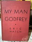 Vintage Hollywood : My Man Godfrey - 1ère édition, 1935