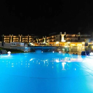 5 Tage Deluxe Wellness Urlaub Trentino Südtirol Hotel Terme Comano 4*s inkl. HP - Bild 1 von 1