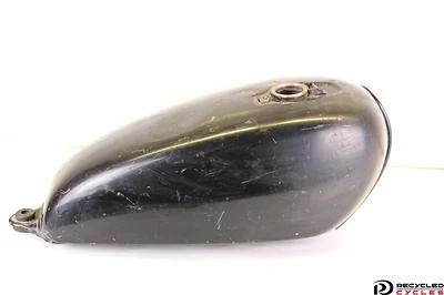 1979 YAMAHA XS650 XS 650 Gas Tank Fuel   CLEAN - Image 1 of 4
