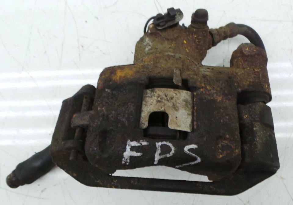 Pinza de freno Ford KA MK2 2010 pasajero delantero lado izquierdo Foto 1 de 4