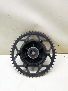 CORONA SUPPORTO PARA STRAPPI HONDA TRANSALP 600 1994 1995 - Foto 1 di 5