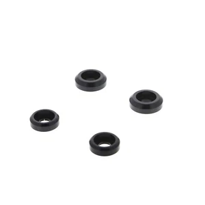 KTM 1290 2020 + Super Duke R EVO / 1390 2024 + Pillion Peg Removal Kit Evotech - Picture 1 of 3