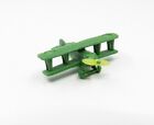 MB American Heritage Dogfight Game Green Plane Airplane - Replacement Piece