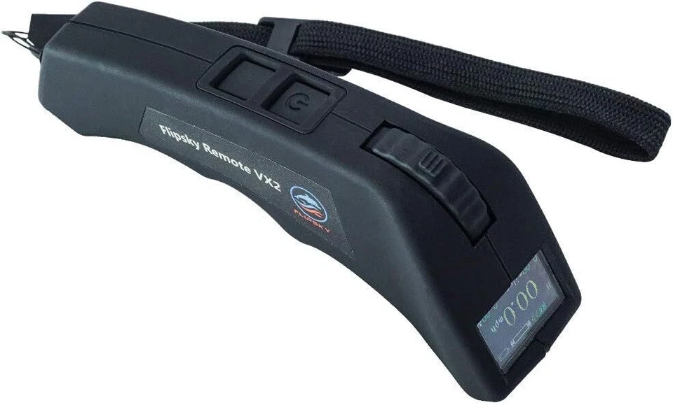 Flipsky Electric Skateboard Remote Colorful Screen Remote Control Vx2 Pro SP