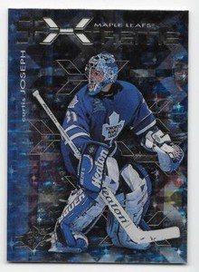 99/00 SPx SPXTREME Hockey (#XT1-XT20) U-Pick From List