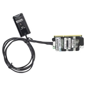 HP 631922-B21 512MB 36IN FWC B-Series Smart Array Controller 633541-001 - Picture 1 of 2