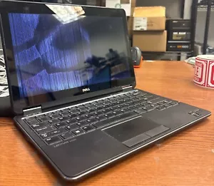 Dell Latitude E7240 i5-4310U @ 2GHz | 4GB RAM | NO HDD & BAD LCD - Picture 1 of 6