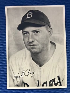 1947 Brooklyn Dodgers Picture Pack Hugh Casey - Bild 1 von 1