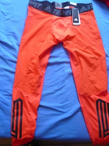 Adidas Techfit Climalite Tight 2 XL - NWT - Look !!! - Bild 1 von 10