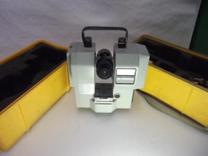 Zeiss Elta 3 Totalstation - Bild 1 von 16