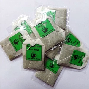 50 Guava Leaves Tea Bags Organic Herbal Tea Enhances Immunity Weight Loss - Picture 1 of 5