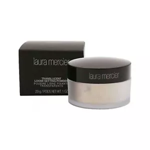 Laura Mercier Translucent Loose Setting Powder Australia Finishing Matte 29g - Picture 1 of 3