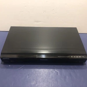 Panasonic DMR-EZ17 DVD-Recorder - Bild 1 von 8