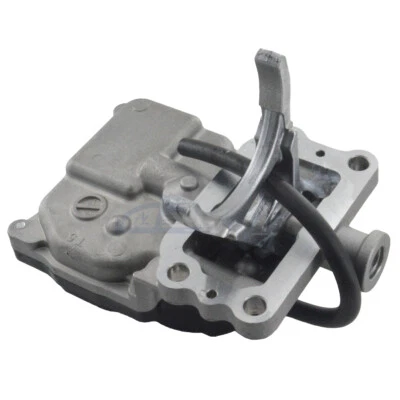 Front 4WD Differential Vacuum Actuator 41400-35034 for Toyota 4Runner 2003-2019 - Image 1 of 4