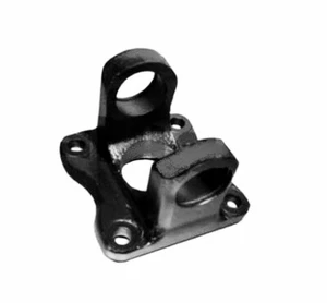 Suzuki Samurai  SJ410 413 Geo Tracker Flange Yoke Propeller Driveshaft 12mm - Picture 1 of 2