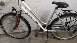 Fahrrad Kreidler, 28 Zoll - Bild 1 von 9