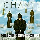 Chant (CD, Mar-1994, EMI Angel (USA))