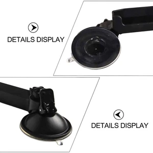 For Car Roof Compatible Suction Cup Mounting Kit for Starlink For Mini - Bild 1 von 12