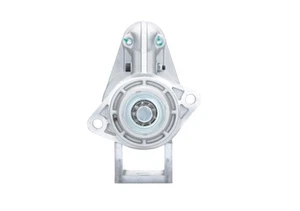 Conjunto de motor de arranque PlusLine 12 voltios 2500 gramos para Porsche 1,5 kw 0001312110+ - Imagen 1 de 11