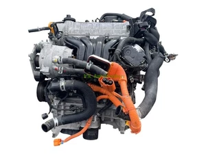 Hyundai Ioniq 1.6 Engine 1B07103U00 G4LE AE10 Hybrid Genuine 2018 - Picture 1 of 9