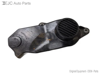 Water Pump Belt Shield For 18-23 Volkswagen Tiguan  2.0 06L109121B Turbo - Image 1 of 4