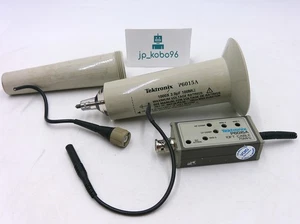 Tektronix P6015A High Voltage Probe for parts R3030 - Picture 1 of 15