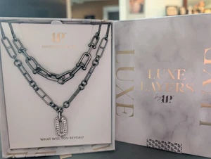 Bomb Party Luxe Layers 2025 “Just A Girl And Her Style” - Picture 1 of 3