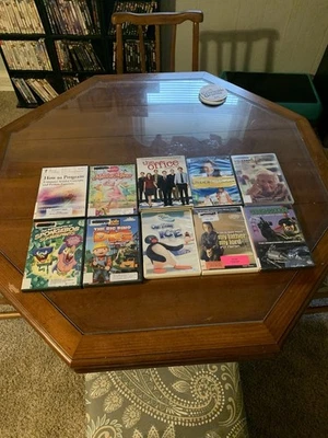 Choose Your DVD $1 Each - Image 1 of 4