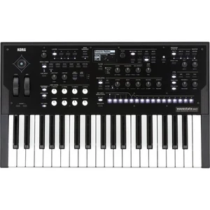 Korg wavestate MK2 Synthesizer | Neu - Bild 1 von 7