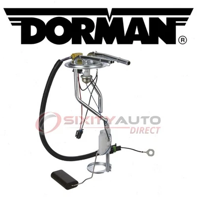 Dorman Fuel Tank Sending Unit for 1987-1989 GMC R2500 5.7L 7.4L V8 Air ct - Image 1 of 4