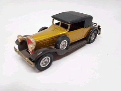 Matchbox Models of Yesteryear Y-15 - 1930 Packard Victoria - Lesney Production - Immagine 1 di 4