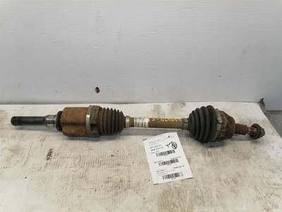 Eje conductor eje delantero 2,5 L compatible con 14-20 TRANSIT CONNECT 1121423 Foto 1 de 4