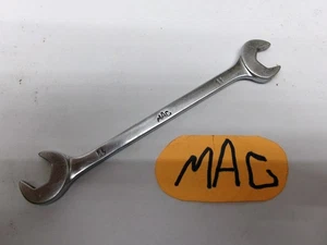 Herramientas MAC 11mm métrico 4 vías cabeza angular llave de extremo abierto M11DA EE. UU. ¡Bonito! - Imagen 1 de 5